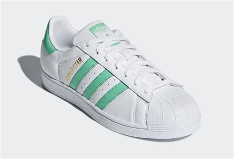 adidas superstar grün|Amazon.com: Adidas Superstar Green.